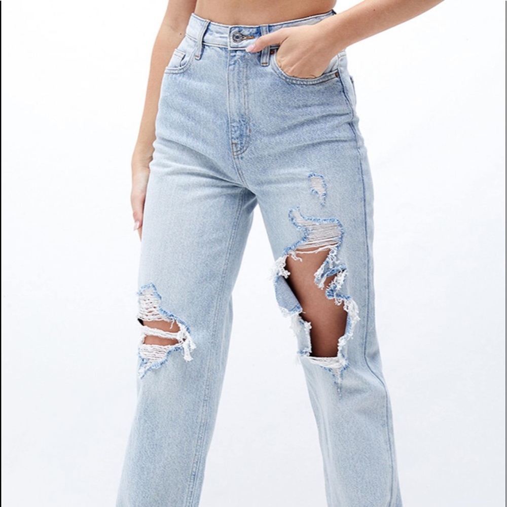 Pacsun Jeans